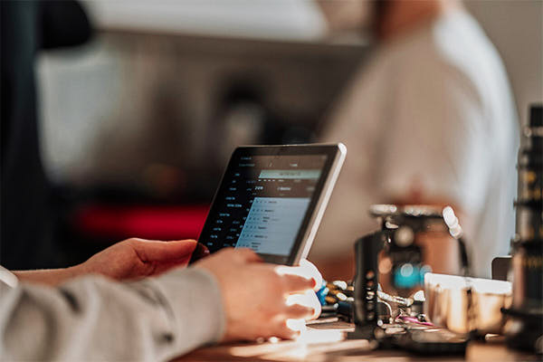 ระบบลงทะเบียนนักวิ่งออนไลน์