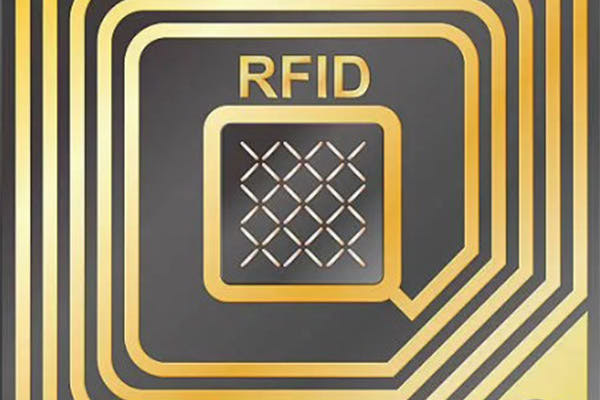 ระบบ RFID สำหรับการแข่งขัน