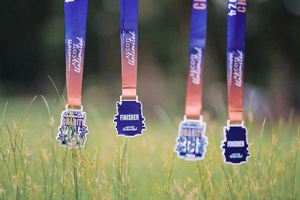 ผลิตเสื้อ เหรียญ และของที่ระลึกคุณภาพเยี่ยม